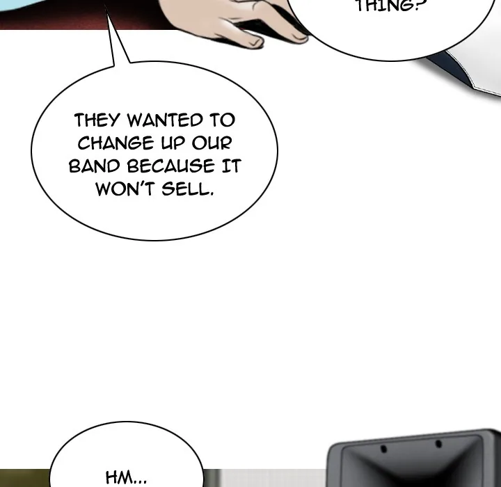 CREAMPIE Chapter 37 page 20 - 