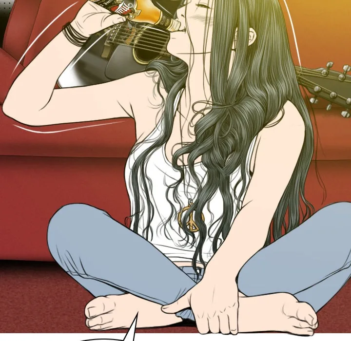 CREAMPIE Chapter 37 page 24 - 