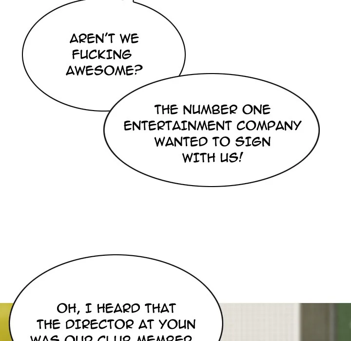 CREAMPIE Chapter 37 page 25 - 