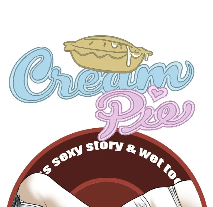 CREAMPIE Chapter 37 page 34 - 