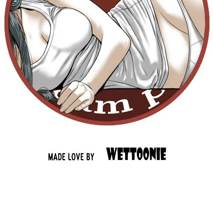 CREAMPIE Chapter 37 page 35 - 