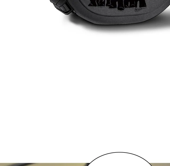 CREAMPIE Chapter 37 page 5 - 