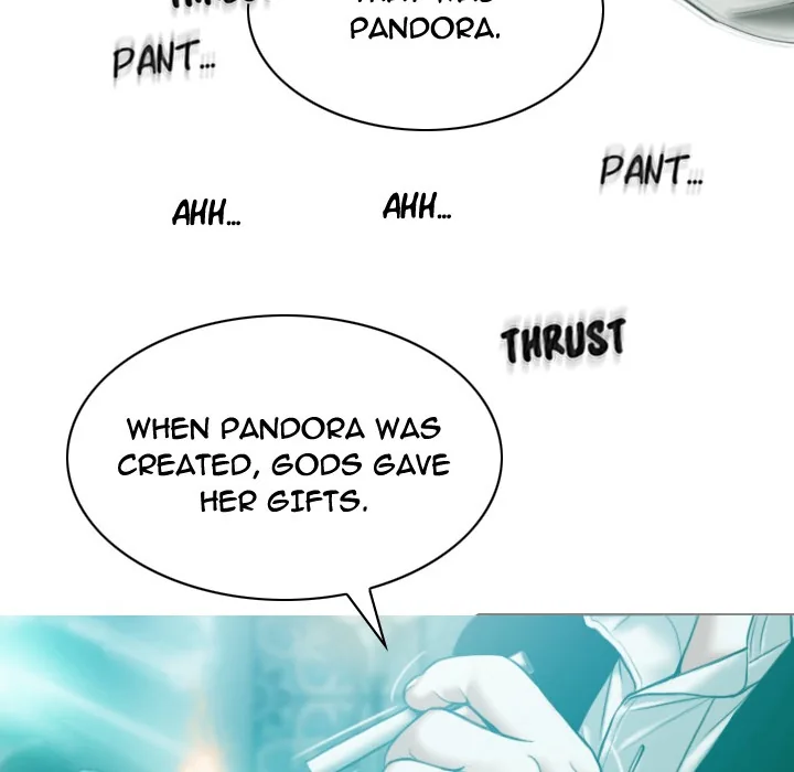 CREAMPIE Chapter 37 page 45 - 