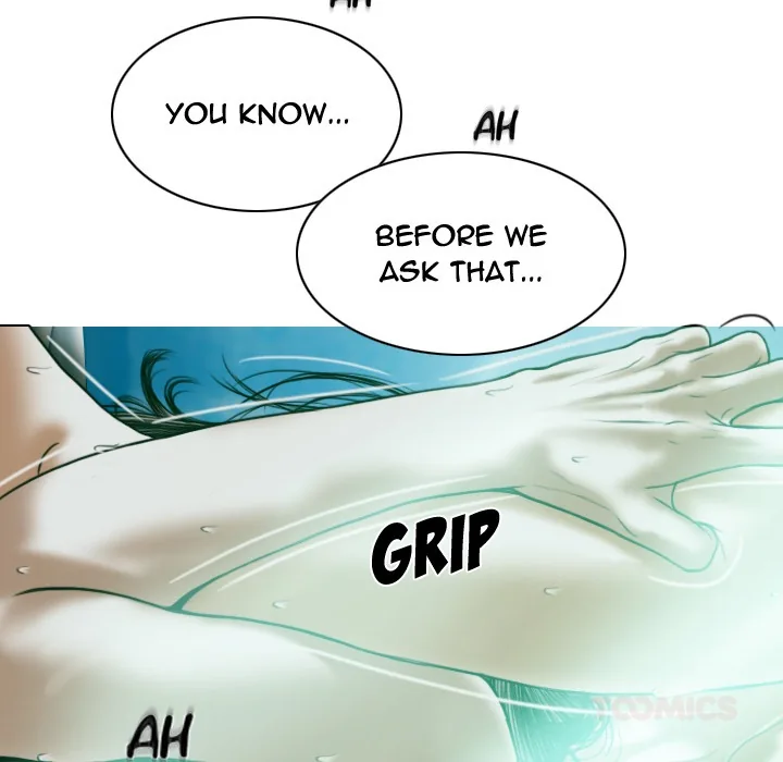 CREAMPIE Chapter 37 page 48 - 