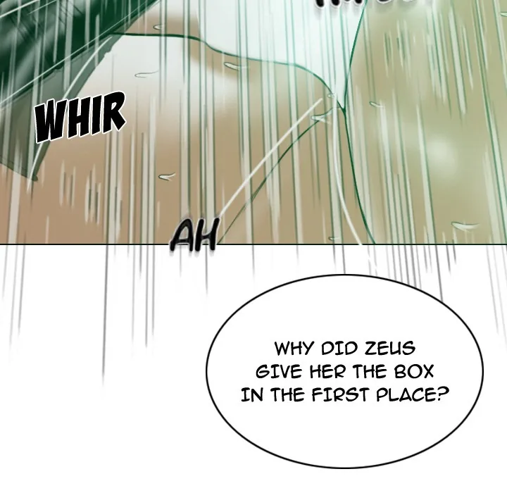 CREAMPIE Chapter 37 page 50 - 