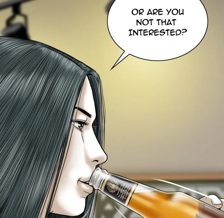 CREAMPIE Chapter 37 page 6 - 