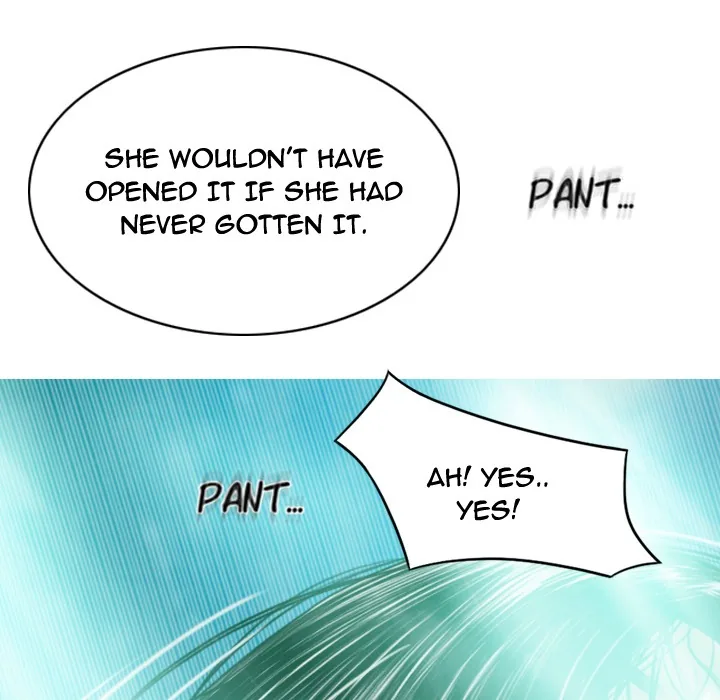 CREAMPIE Chapter 37 page 51 - 