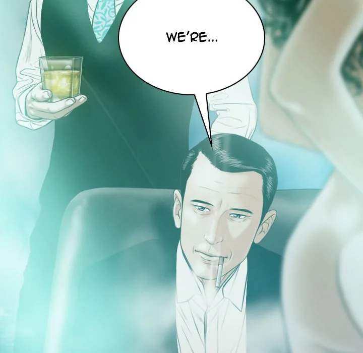 CREAMPIE Chapter 37 page 56 - 