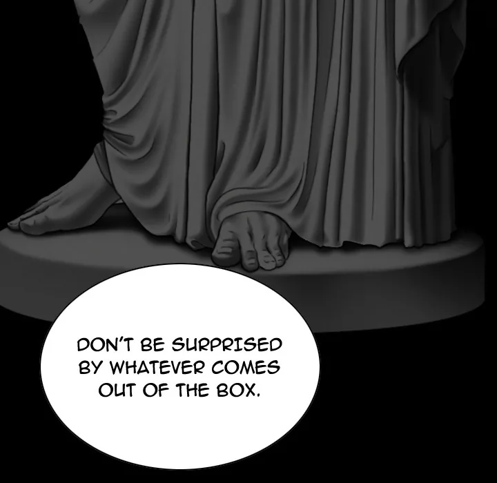 CREAMPIE Chapter 37 page 69 - 