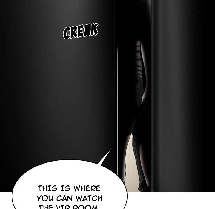 CREAMPIE Chapter 37 page 75 - 
