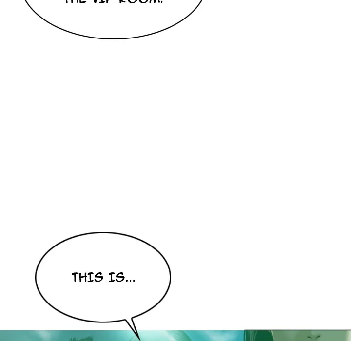 CREAMPIE Chapter 37 page 76 - 