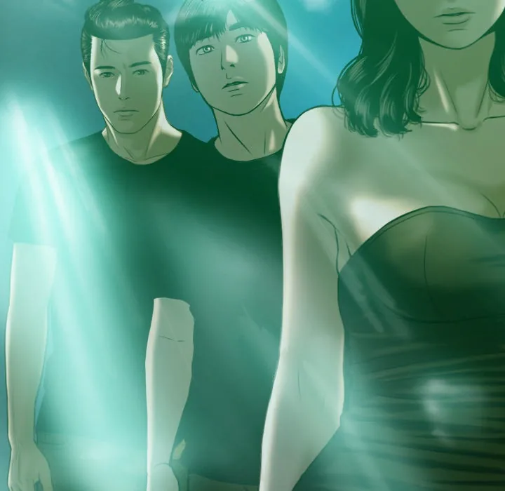 CREAMPIE Chapter 37 page 77 - 
