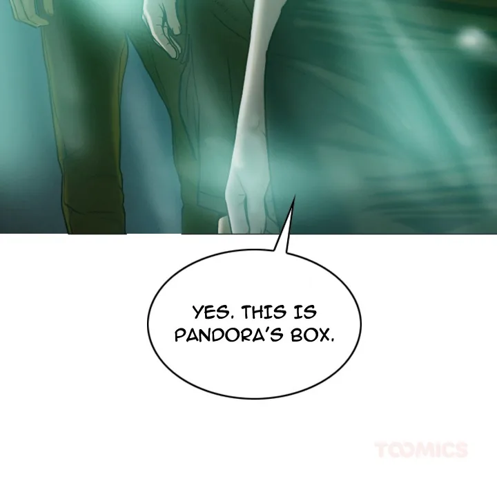 CREAMPIE Chapter 37 page 78 - 