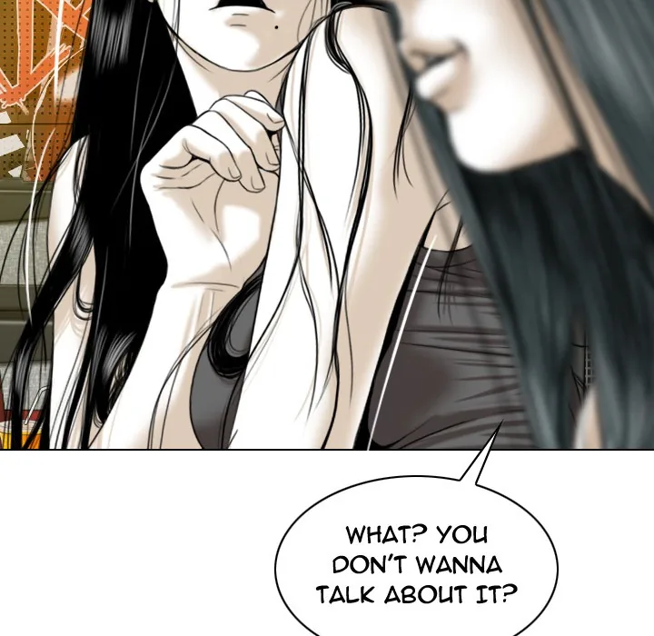 CREAMPIE Chapter 37 page 9 - 