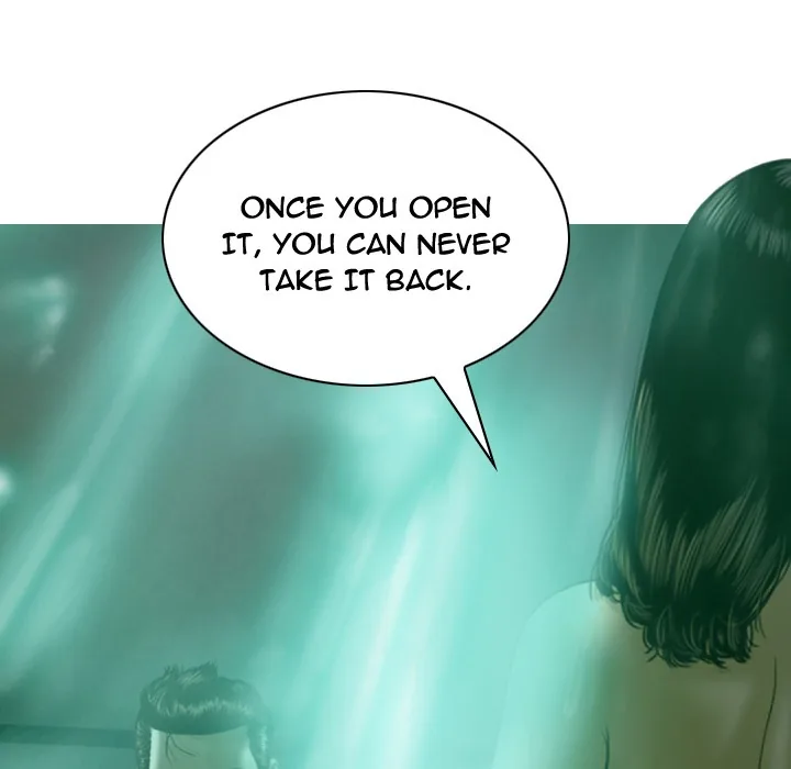 CREAMPIE Chapter 37 page 84 - 
