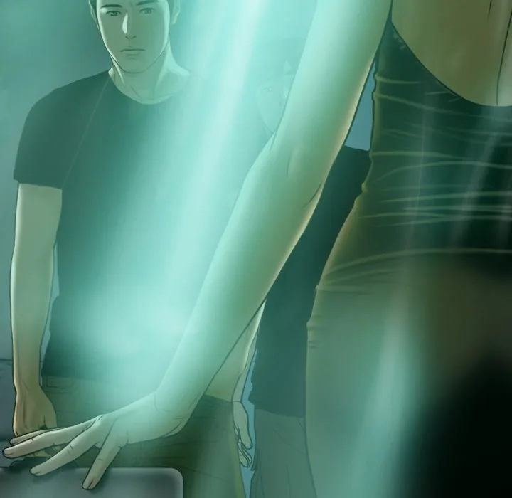 CREAMPIE Chapter 37 page 85 - 