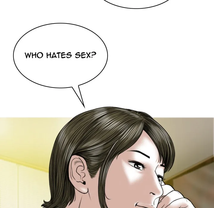 CREAMPIE Chapter 37 page 10 - 