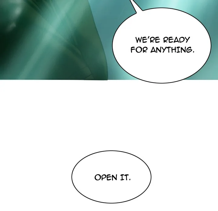 CREAMPIE Chapter 37 page 91 - 