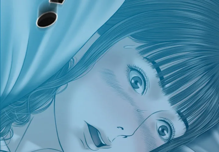 CREAMPIE Chapter 38 page 2 - 