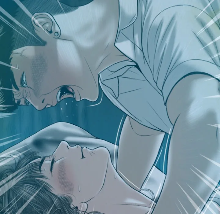 CREAMPIE Chapter 38 page 11 - 