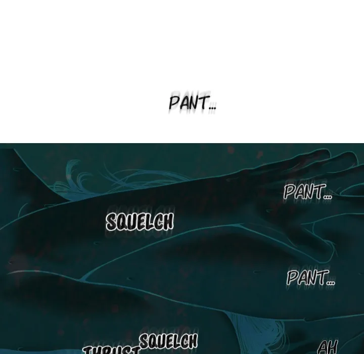 CREAMPIE Chapter 38 page 106 - 