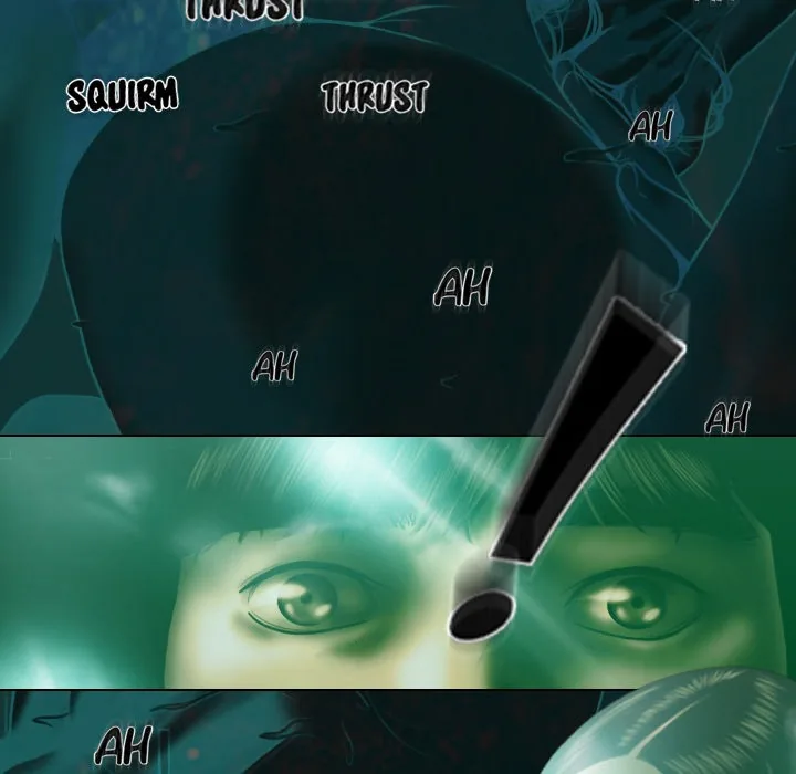 CREAMPIE Chapter 38 page 107 - 