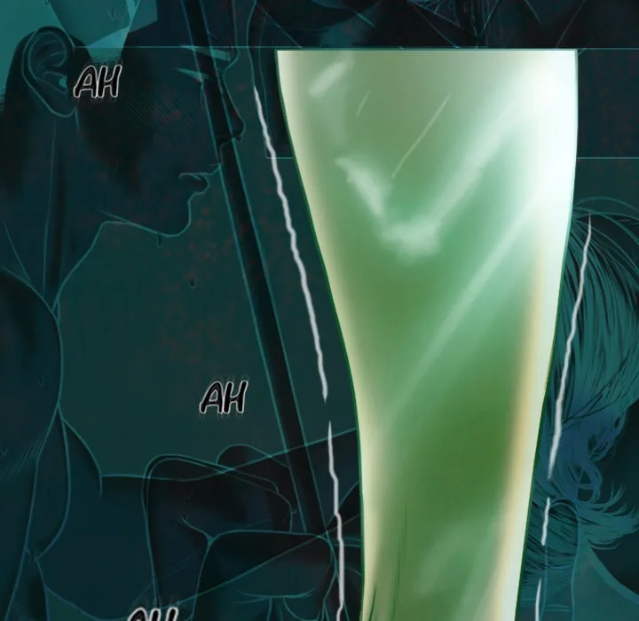 CREAMPIE Chapter 38 page 110 - 