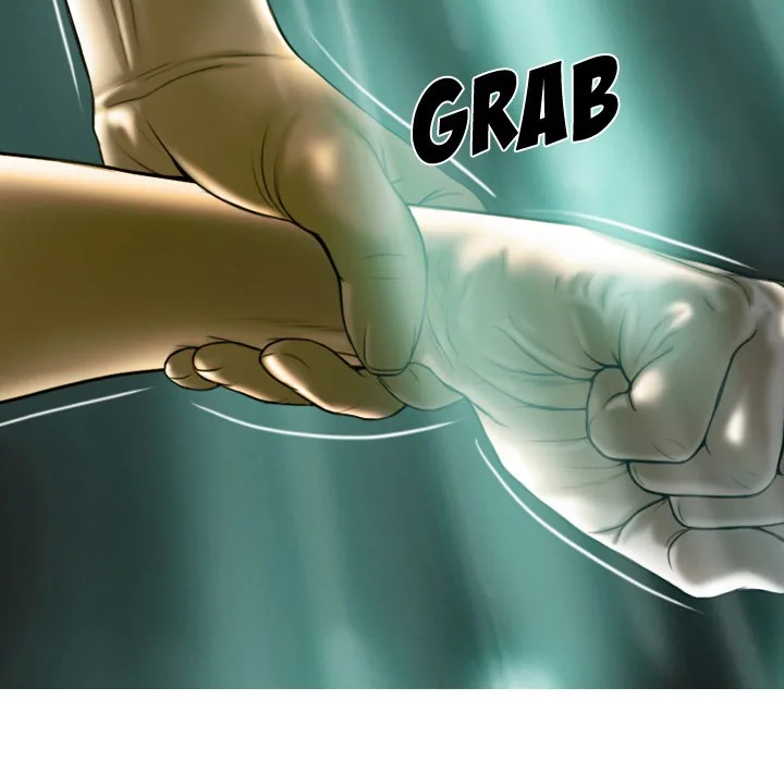 CREAMPIE Chapter 38 page 119 - 