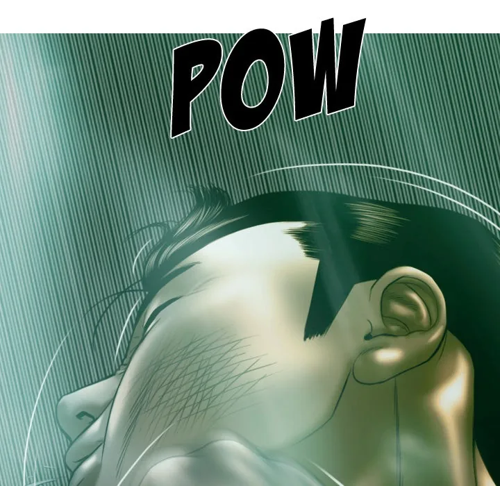 CREAMPIE Chapter 38 page 121 - 