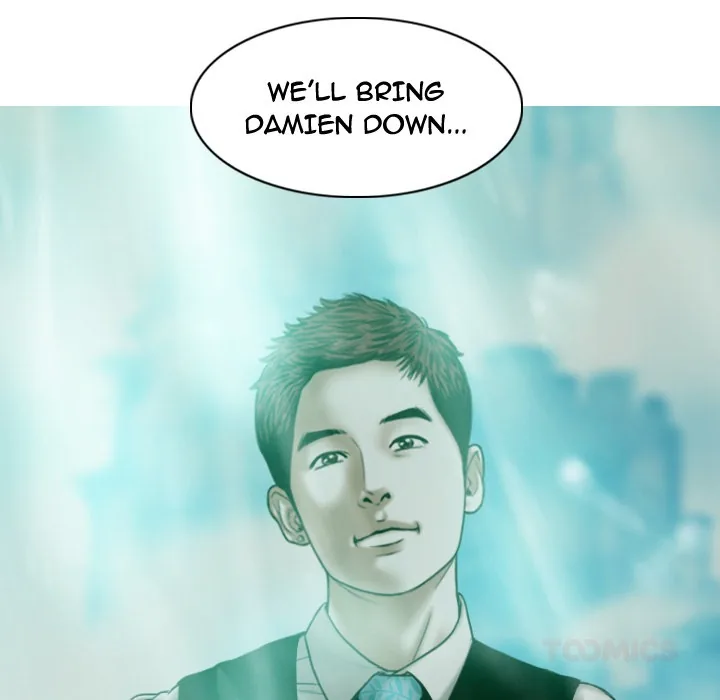 CREAMPIE Chapter 38 page 129 - 
