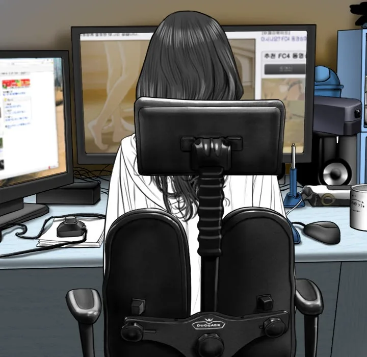 CREAMPIE Chapter 38 page 146 - 