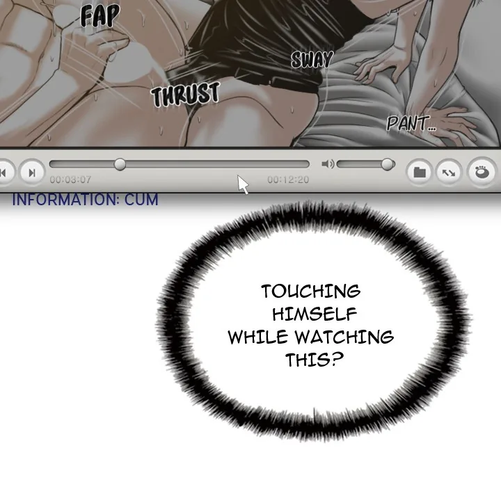 CREAMPIE Chapter 38 page 152 - 