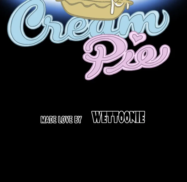 CREAMPIE Chapter 38 page 169 - 