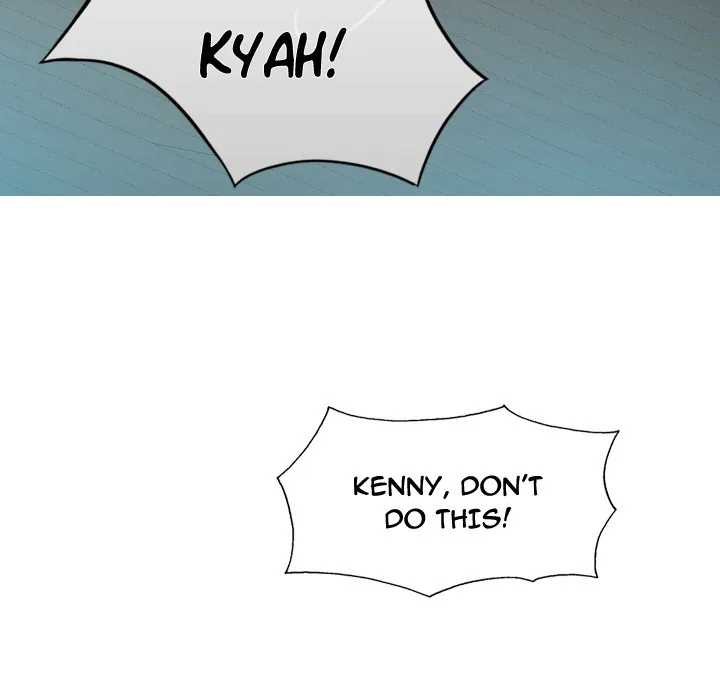 CREAMPIE Chapter 38 page 20 - 