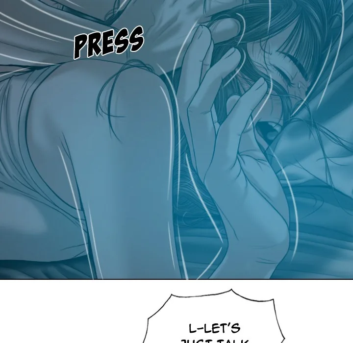 CREAMPIE Chapter 38 page 22 - 