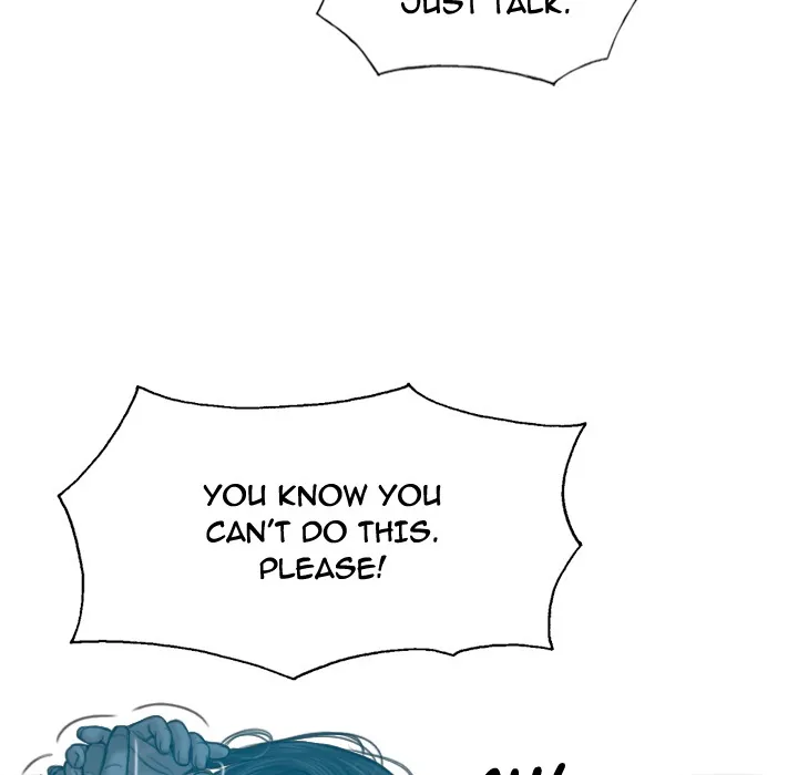 CREAMPIE Chapter 38 page 23 - 