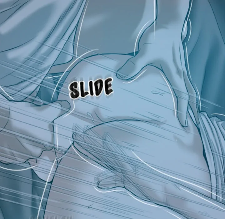 CREAMPIE Chapter 38 page 29 - 