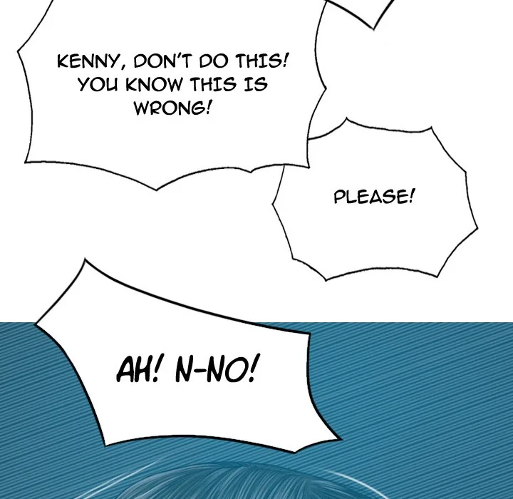 CREAMPIE Chapter 38 page 31 - 