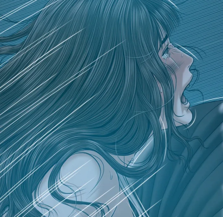 CREAMPIE Chapter 38 page 32 - 