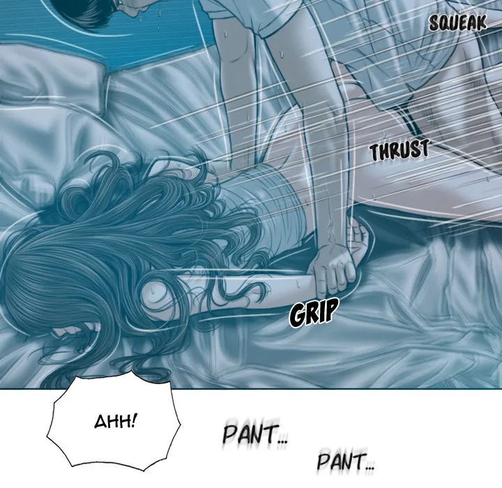 CREAMPIE Chapter 38 page 35 - 