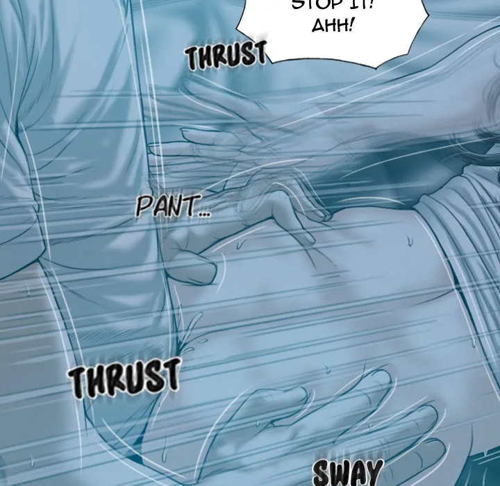 CREAMPIE Chapter 38 page 37 - 
