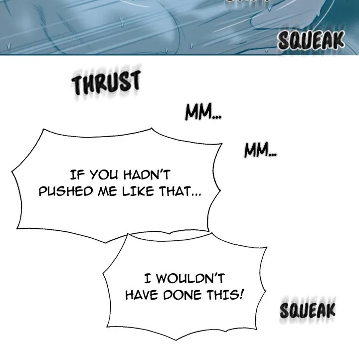 CREAMPIE Chapter 38 page 38 - 