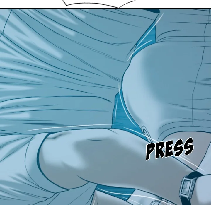 CREAMPIE Chapter 38 page 5 - 