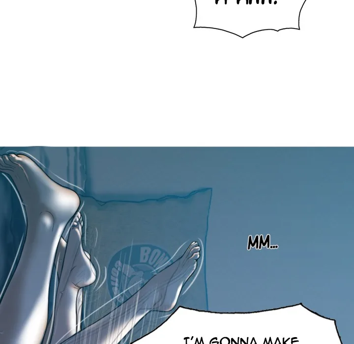 CREAMPIE Chapter 38 page 42 - 
