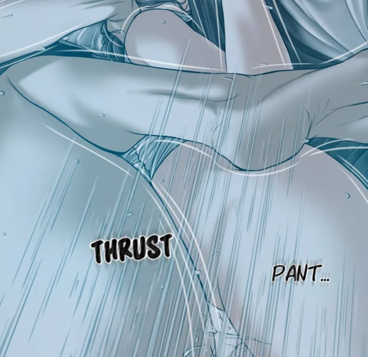 CREAMPIE Chapter 38 page 46 - 