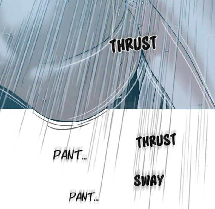 CREAMPIE Chapter 38 page 47 - 