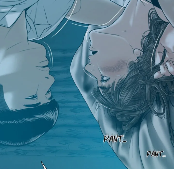 CREAMPIE Chapter 38 page 6 - 