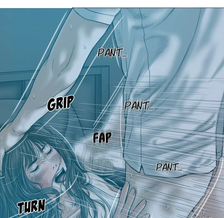 CREAMPIE Chapter 38 page 51 - 