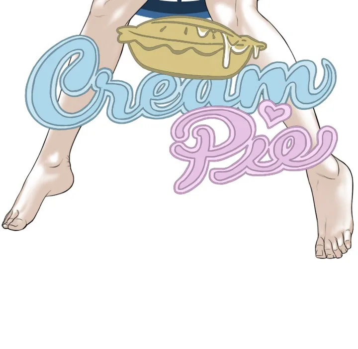 CREAMPIE Chapter 38 page 58 - 