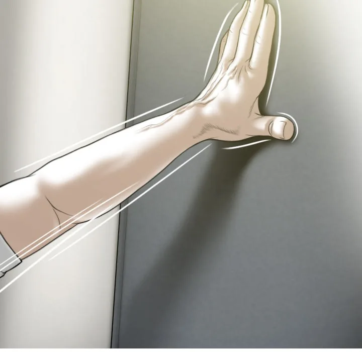 CREAMPIE Chapter 38 page 60 - 